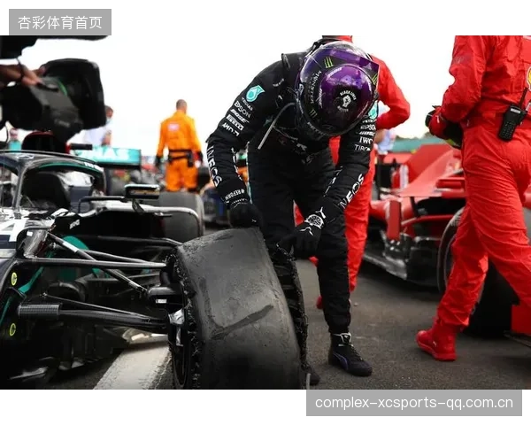 F1争冠四强并列概率,历史罕见大场面