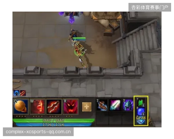 DOTA2训练新利器:加入团战复盘课程,全面提升战场智商