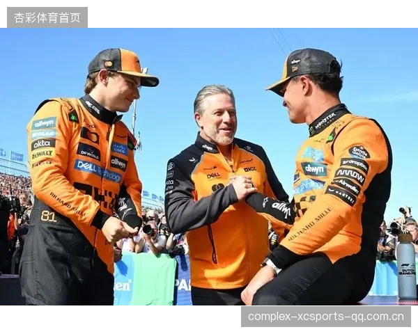 F1安全车时机决定冠军归属，策略制胜